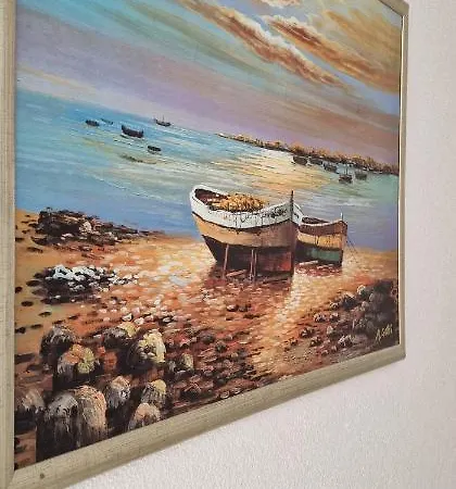 Stipe דירה *