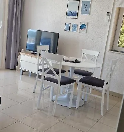 Stipe Apartment Rogoznica (Sibenik-Knin)