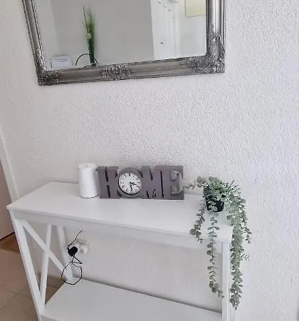 Stipe Apartment *