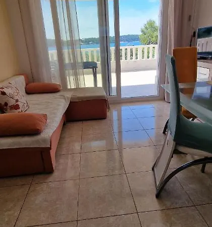 Stipe Apartment Rogoznica (Sibenik-Knin)