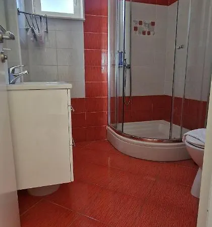 Stipe Apartment