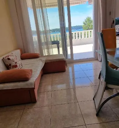 Stipe Apartment