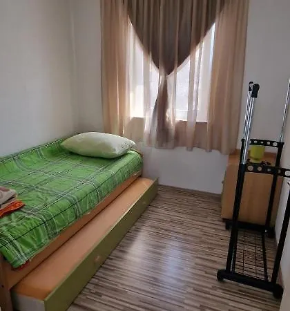 Stipe Apartment *