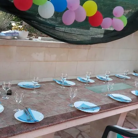 Stipe Apartment Rogoznica (Sibenik-Knin)