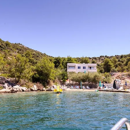 Apartment Stipe Rogoznica (Sibenik-Knin)