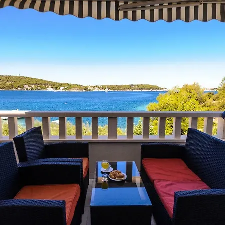 Stipe Rogoznica (Sibenik-Knin)
