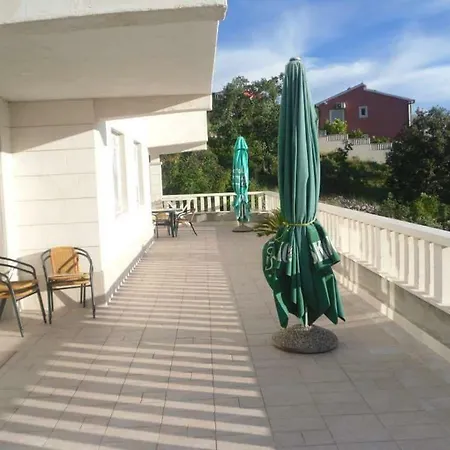Stipe Apartment Rogoznica (Sibenik-Knin)